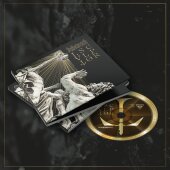 Digipak CD Behemoth "I, Scvlptor"
