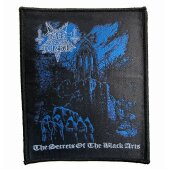 Aufnäher Dark Funeral "The Secrets Of The Black...