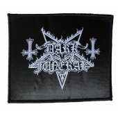 Aufnäher Dark Funeral "Logo"