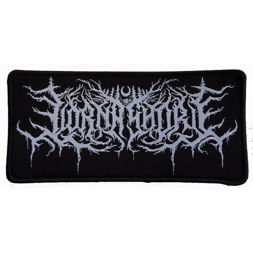 Patch Lorna Shore "Moon Logo"