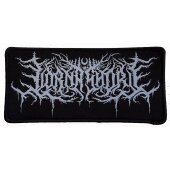 Aufnäher Lorna Shore "Moon Logo"