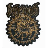 Aufnäher Behemoth "Sigil Die Cut"