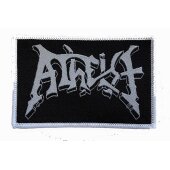 Aufnäher Atheist "Logo"