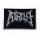 Aufnäher Atheist "Logo"