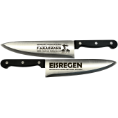 ltd. Küchenmesser Eisregen "Unterstütze...