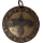 ltd. Pendant Corvus Corax "Gordischer Raven - Gong"