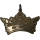 ltd. Pendant Corvus Corax "Crown - Gong"
