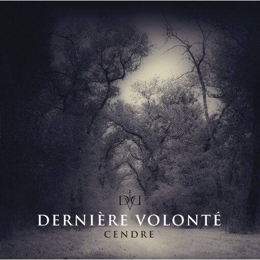 ltd. 12" Vinyl Derniere Volonte Cendre"