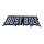 Aufnäher Dust Bolt "Logo cut out"
