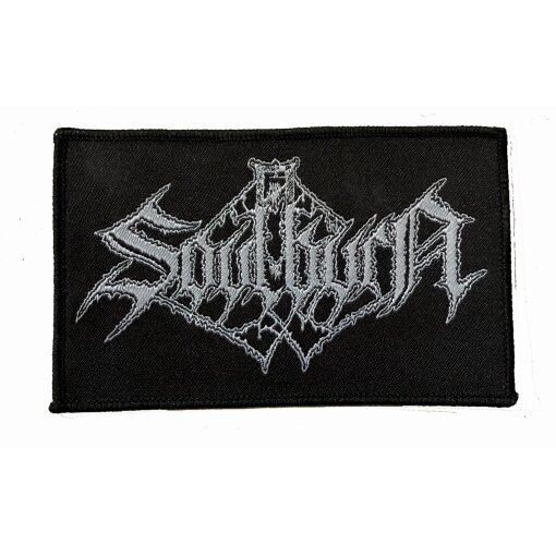 Aufnäher Soulburn "Logo"