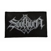 Aufnäher Soulburn "Logo"