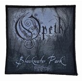 Aufnäher Opeth "Blackwater Park"