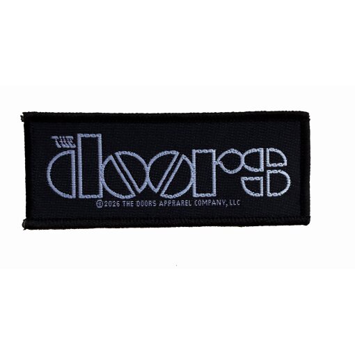 Patch The Doors "Logo"