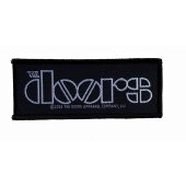 Aufnäher The Doors "Logo"