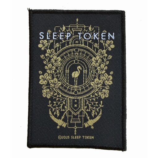 Patch Sleep Token "Even In Arcadia Crest"