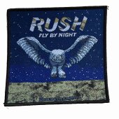 Aufnäher Rush "Fly By Night"
