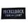 Patch Nickelback "Fan Or Liar"