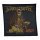 Patch Megadeth "The Sick, The Dying And The Dead"
