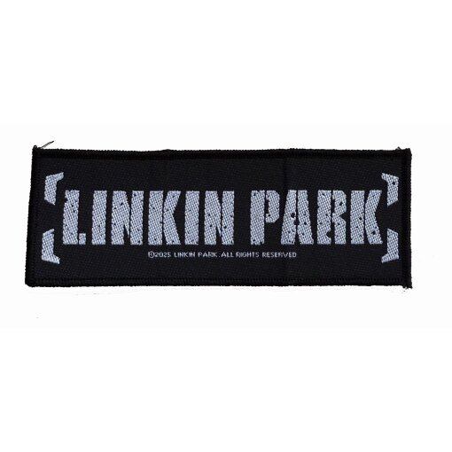 Aufnäher Linkin Park "Logo"