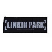 Aufnäher Linkin Park "Logo"