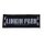 Aufnäher Linkin Park "Logo"