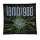 Aufnäher Lamb Of God "Into Oblivion"