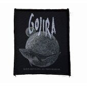 Aufnäher Gojira "From Mars To Sirius"