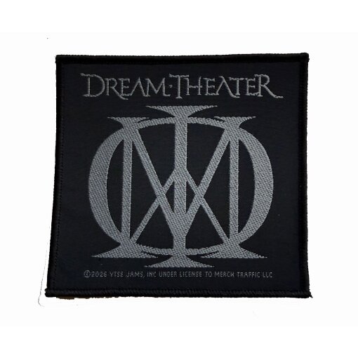 Patch Dream Theater "Symbol"