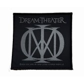 Aufnäher Dream Theater "Symbol"