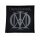 Patch Dream Theater "Symbol"