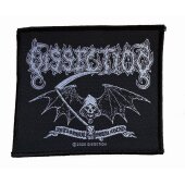 Aufnäher Dissection "Reaper"