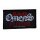 Patch Bad Omens "Bad Decisions"