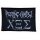 Patch Rotting Christ "666"