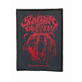 Aufnäher Slaughter To Prevail "Grizzly"