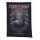 Patch Powerwolf "We Drink Your Blood"