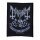 Patch Mayhem "Skull Omega"