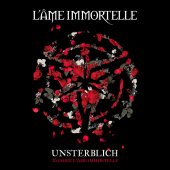 CD LAme Immortelle "Unsterblich - 20 Jahre LAme...