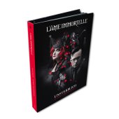 ltd. 2CD LAme Immortelle "Unsterblich - 20 Jahre LAme Immortelle"