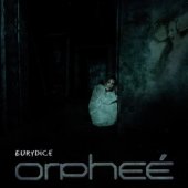 CD Orpheé "Eurydice"