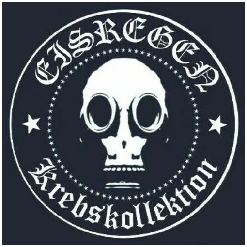 2CD Eisregen "Krebskollektion"