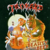 ltd. CD Tankard "The Beauty And The Beer"