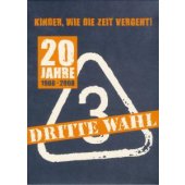 2DVD Dritte Wahl "20 Jahre-Die Top 20 (+Bonus)"
