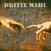 12" Vinyl + CD Dritte Wahl "Halt Mich Fest"