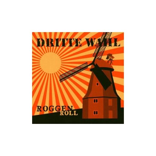 CD Dritte Wahl "Roggen Roll"