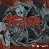 CD Tortharry "Beneath"