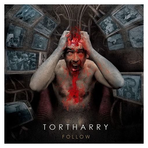 CD Tortharry "Follow"