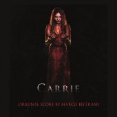 ltd. bloodred 12"Vinyl "Carrie - OST"