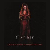 red Vinyl OST "Carrie"