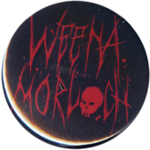 Button Weena Morloch "Weena Morloch"
