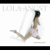 Lola Angst "The Council Of Love" CD